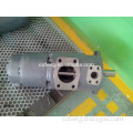 Vickers Tokimec SQP series hydraulic vane pump,Triple pump, double pump, single pump made in China